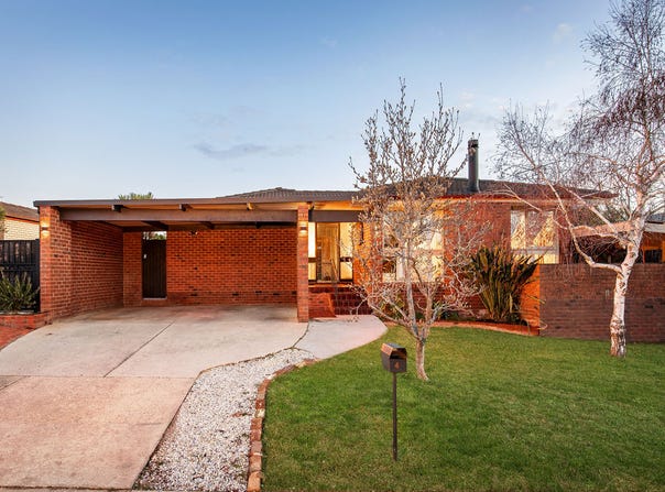 4 Maneroo Court, Wodonga, Vic 3690