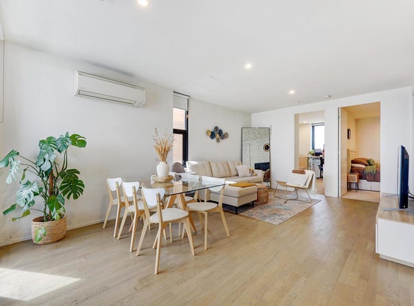 607B/2 Wests Road, Maribyrnong, Vic 3032