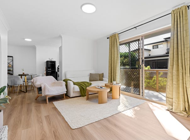 2/30 Onslow Street, Ascot, Qld 4007