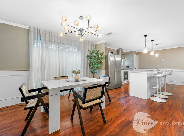 36 Carmen Circuit, The Vines, WA 6069