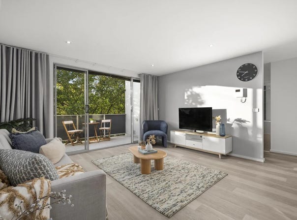 10/53 Whitehall Street, Footscray, Vic 3011