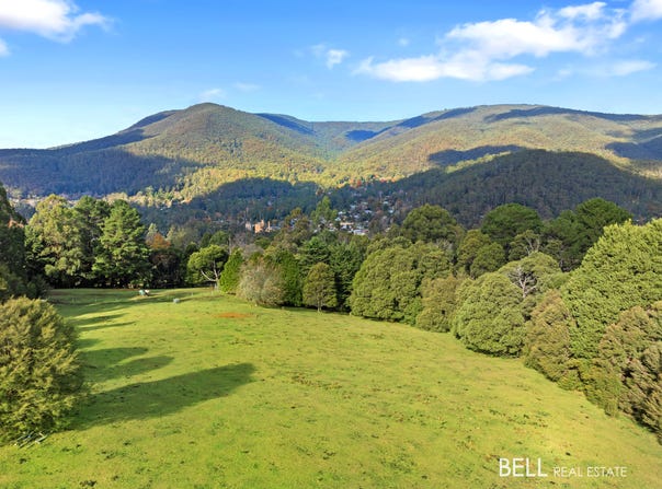 65 Brisbane Hill Road, Warburton, Vic 3799