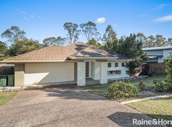 7 Waterhousia Crescent, Brookwater, Qld 4300