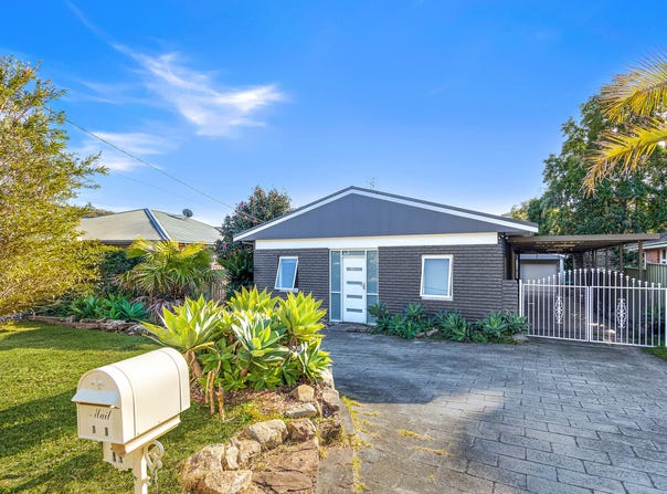 17 Karloo Road, Umina Beach, NSW 2257