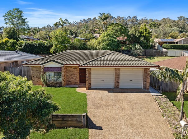114 Pohon Drive, Tanah Merah, Qld 4128