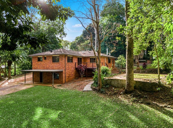 15 Ryces Drive, Clunes, NSW 2480