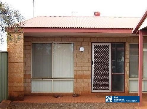 26/1 Cowra, Newman, WA 6753