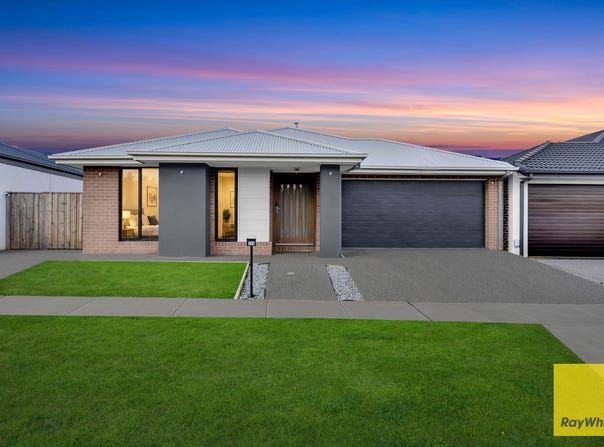 280 Spring Street, Beveridge, Vic 3753