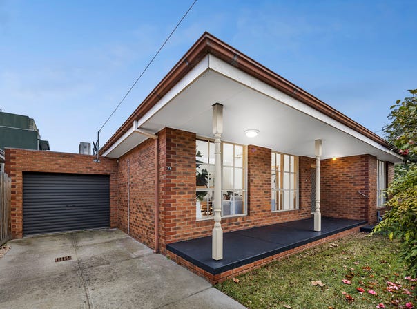7B Warner Street, Essendon, Vic 3040
