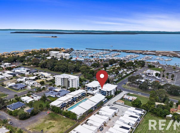 138/628 Esplanade, Urangan, Qld 4655