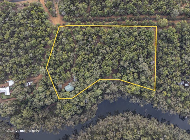 51 Hovea Place, Jalbarragup, WA 6275