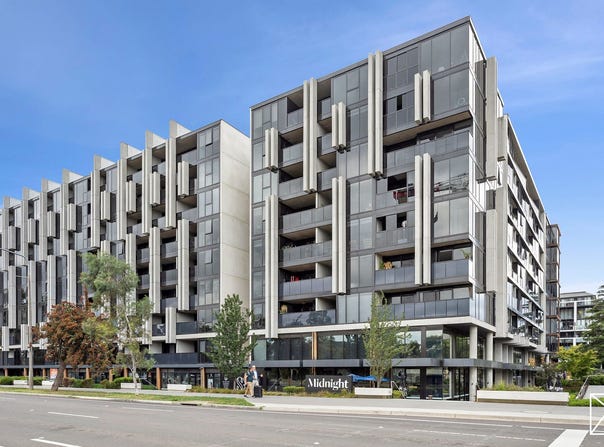 602/1 Elouera Street, Braddon, ACT 2612
