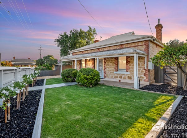 27 Hannaford Street, Murray Bridge, SA 5253