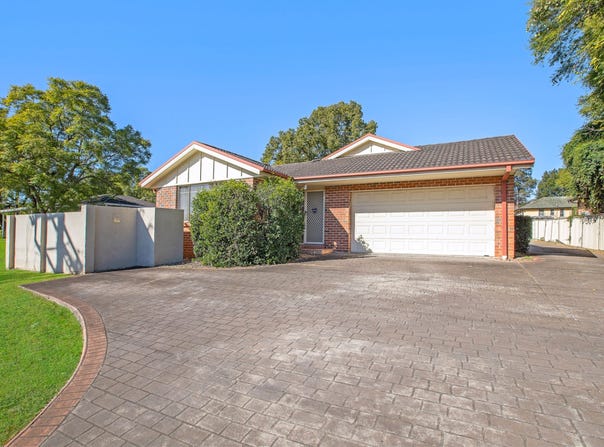 1/51 Grose Vale Road, North Richmond, NSW 2754