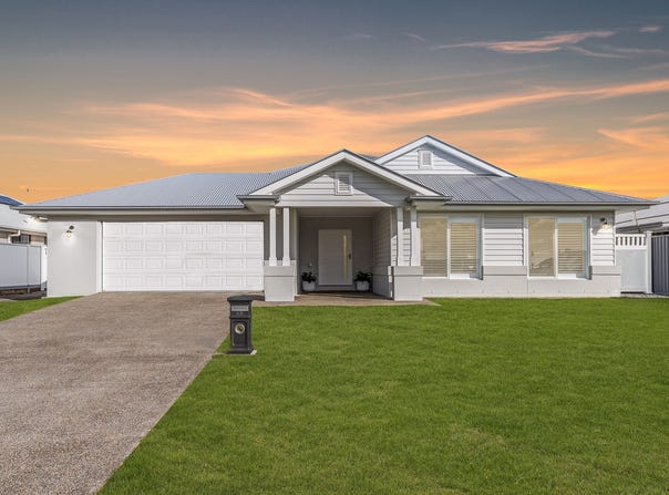 42 Jannik Terrace, Pialba, Qld 4655