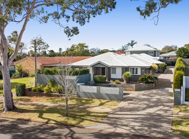 2/310A Hume Street, Centenary Heights, Qld 4350