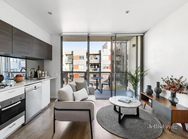 307/151 Princes Street, Carlton, Vic 3053