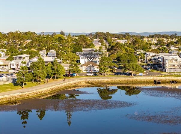234 Flinders Parade, Sandgate, Qld 4017