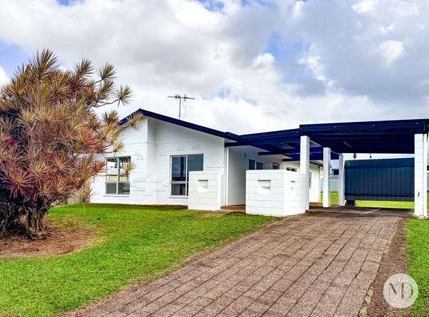 27 Bella Vista Avenue, Belvedere, Qld 4860