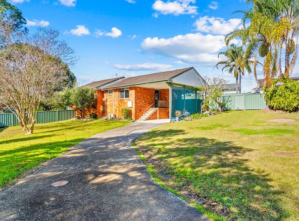 3 Kundibakh Close, Wingham, NSW 2429