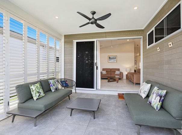 3/40 Menzies Drive, Pacific Paradise, Qld 4564