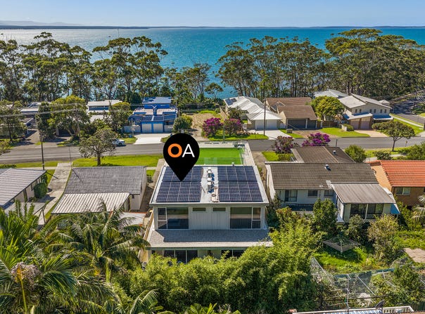 261A Elizabeth Drive, Vincentia, NSW 2540