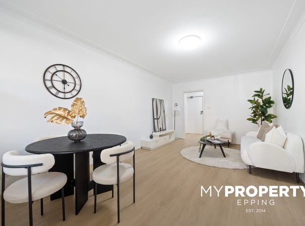 2/19 Bridge Street, Epping, NSW 2121