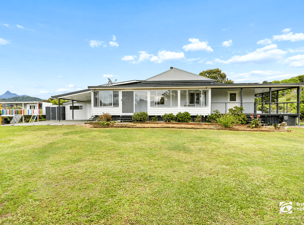 423 Numinbah Road, Nobbys Creek, NSW 2484