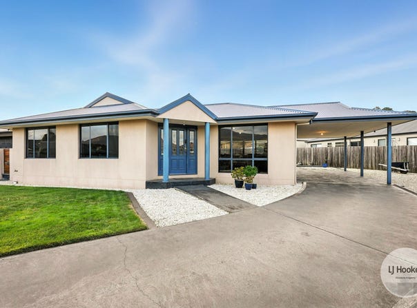 12 Coghlan Court, Old Beach, Tas 7017