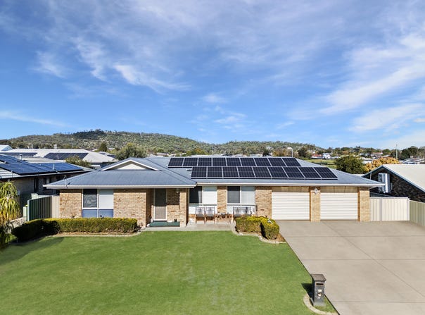 17 Kamilaroi Road, Gunnedah, NSW 2380