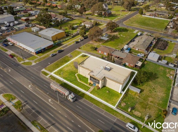 101 Prince Street, Rosedale, Vic 3847