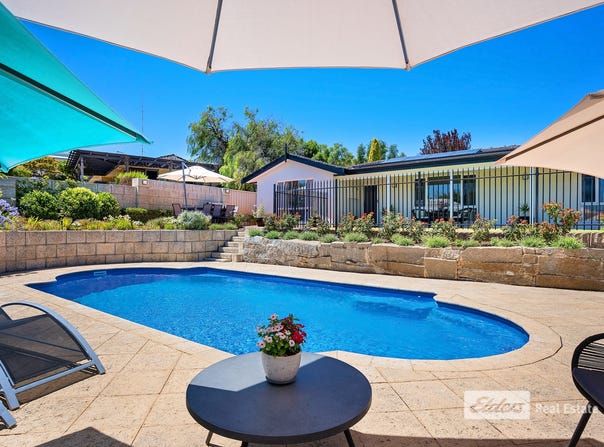 72A Fitzgerald Way, Australind, WA 6233