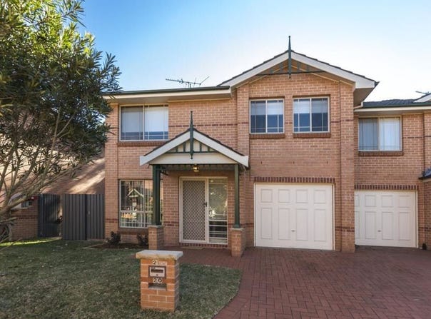 2/20 Hollingsford Crescent, Carrington, NSW 2294
