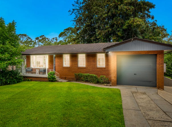 19 Beecroft Road, Beecroft, NSW 2119