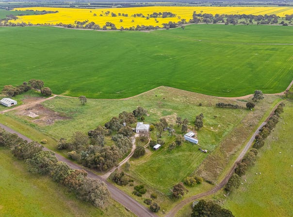 92 Ballyrogan Road, Beaufort, Vic 3373