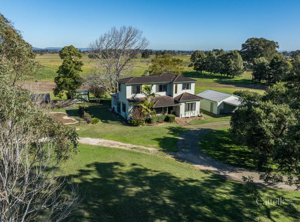 126 Glenarvon Road, Lorn, NSW 2320