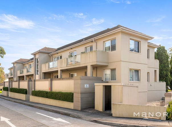 2/5 Arcadia Road, Galston, NSW 2159
