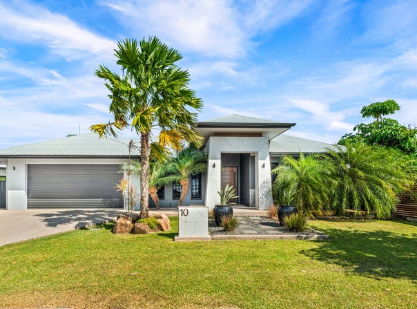 10 Letts Crescent, Berrimah, NT 0828