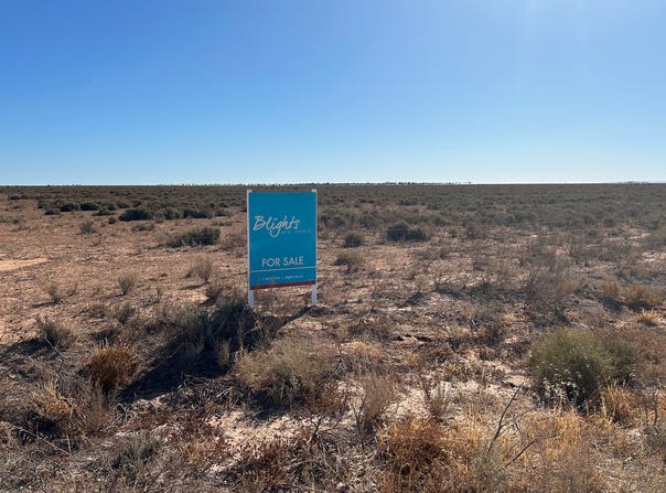 Lot 101, Davis Road, Port Pirie, SA 5540