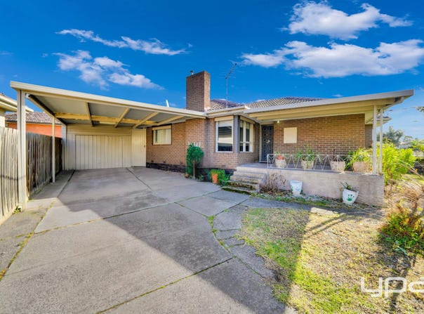 3 Sycamore Crescent, Campbellfield, Vic 3061