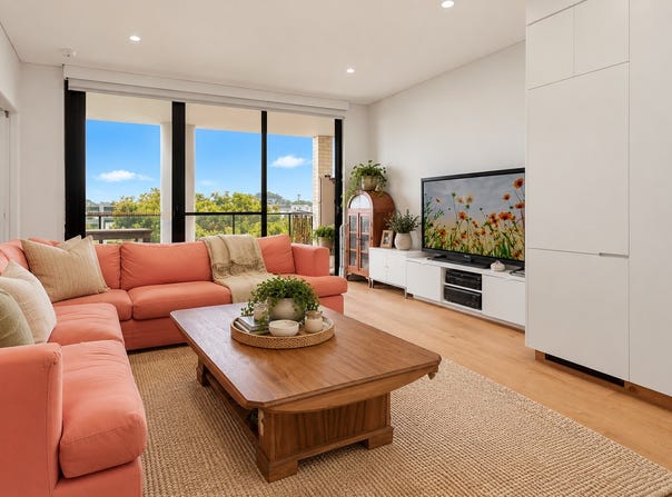 302/33-35 Dunning Avenue, Rosebery, NSW 2018
