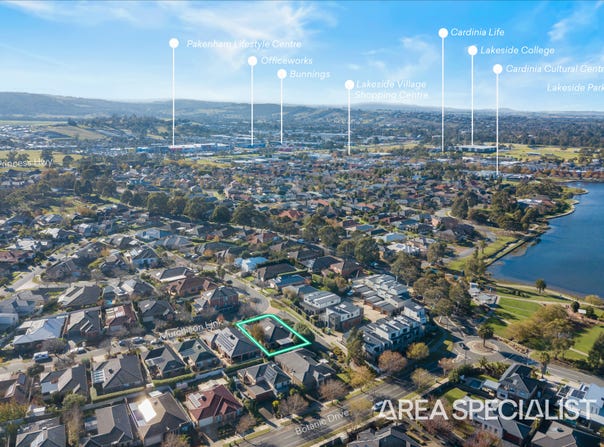 23 Murchison Link, Pakenham, Vic 3810