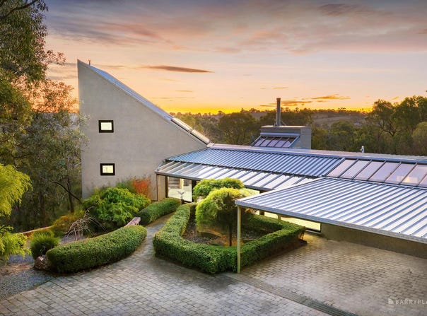 255 Kangaroo Ground-Warrandyte Road, Kangaroo Ground, Vic 3097