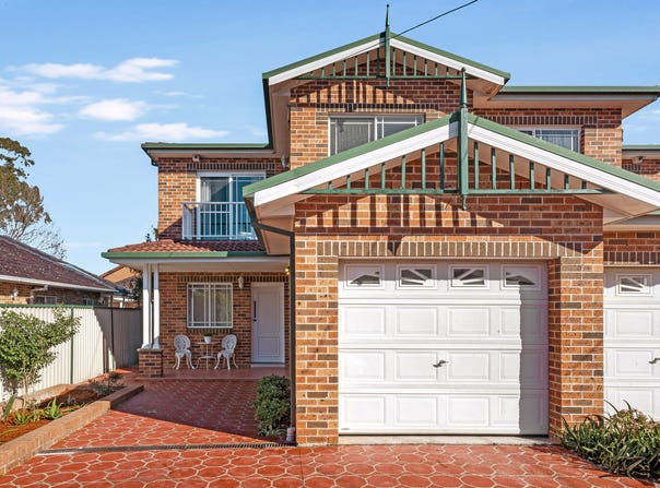 23A Ridgewell Street, Roselands, NSW 2196