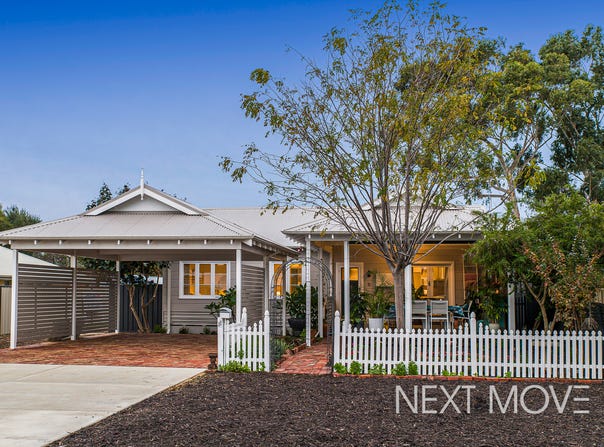 11 Dunford Street, Willagee, WA 6156