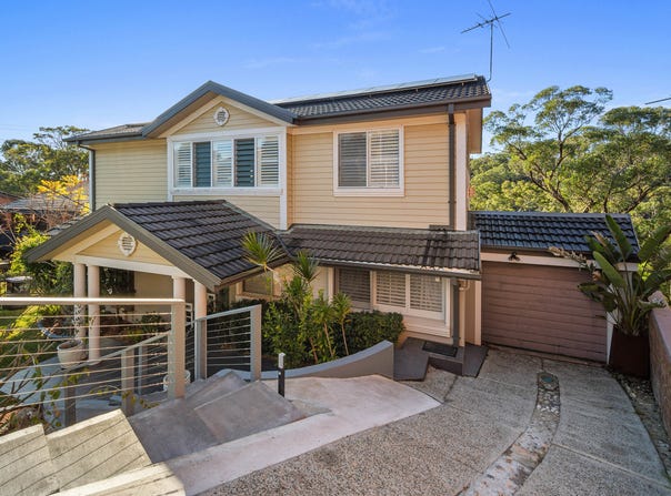 18 Madison Place, Bonnet Bay, NSW 2226