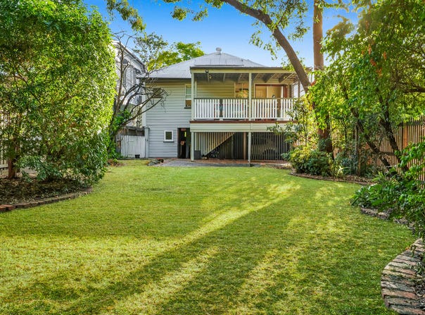 25 Edith Street, Stones Corner, Qld 4120
