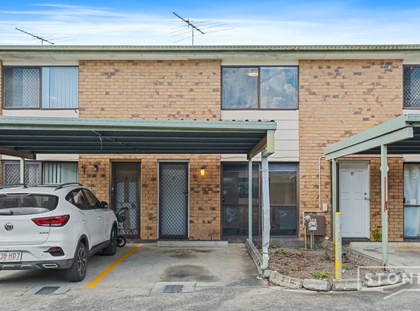 7/34 Defiance Road, Logan Central, Qld 4114