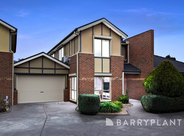 4/28-36 Ozzimo Drive, Hillside, Vic 3037