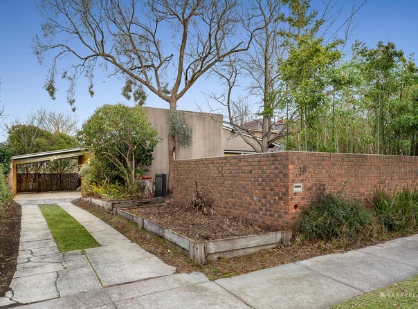 18 Columba Street, Balwyn North, Vic 3104